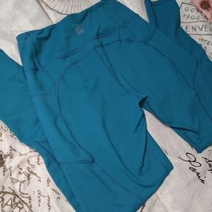 Resilient TYC leggings